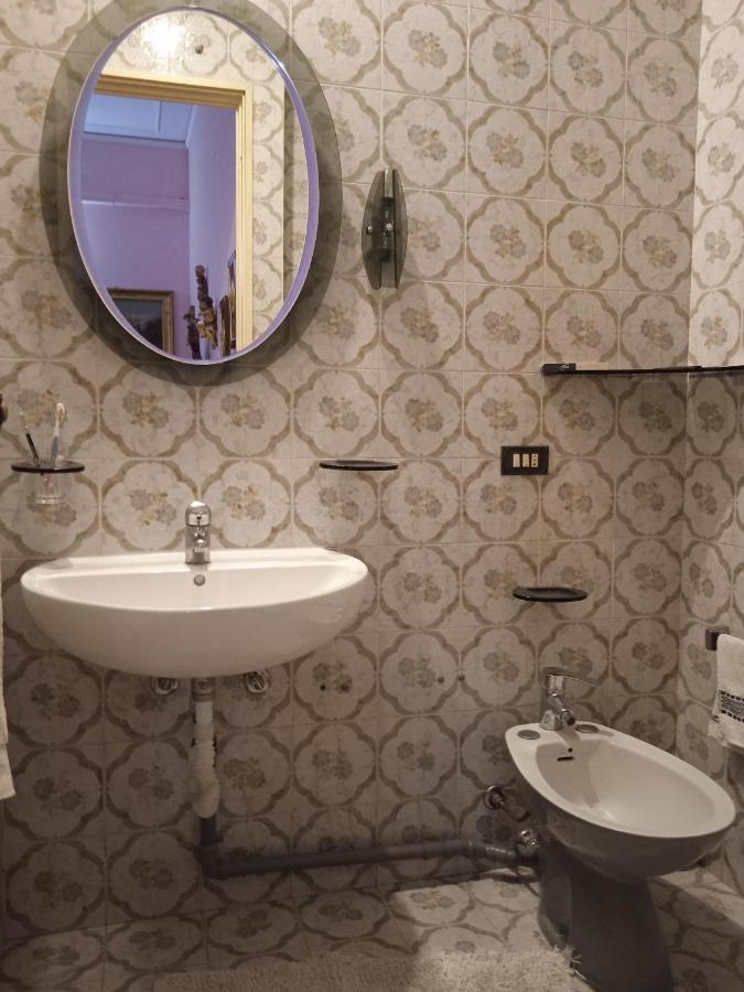 Апартаменты La Casa Dei Sapori 8 Letti 3 Came 1 Cucina Мирандола Экстерьер фото