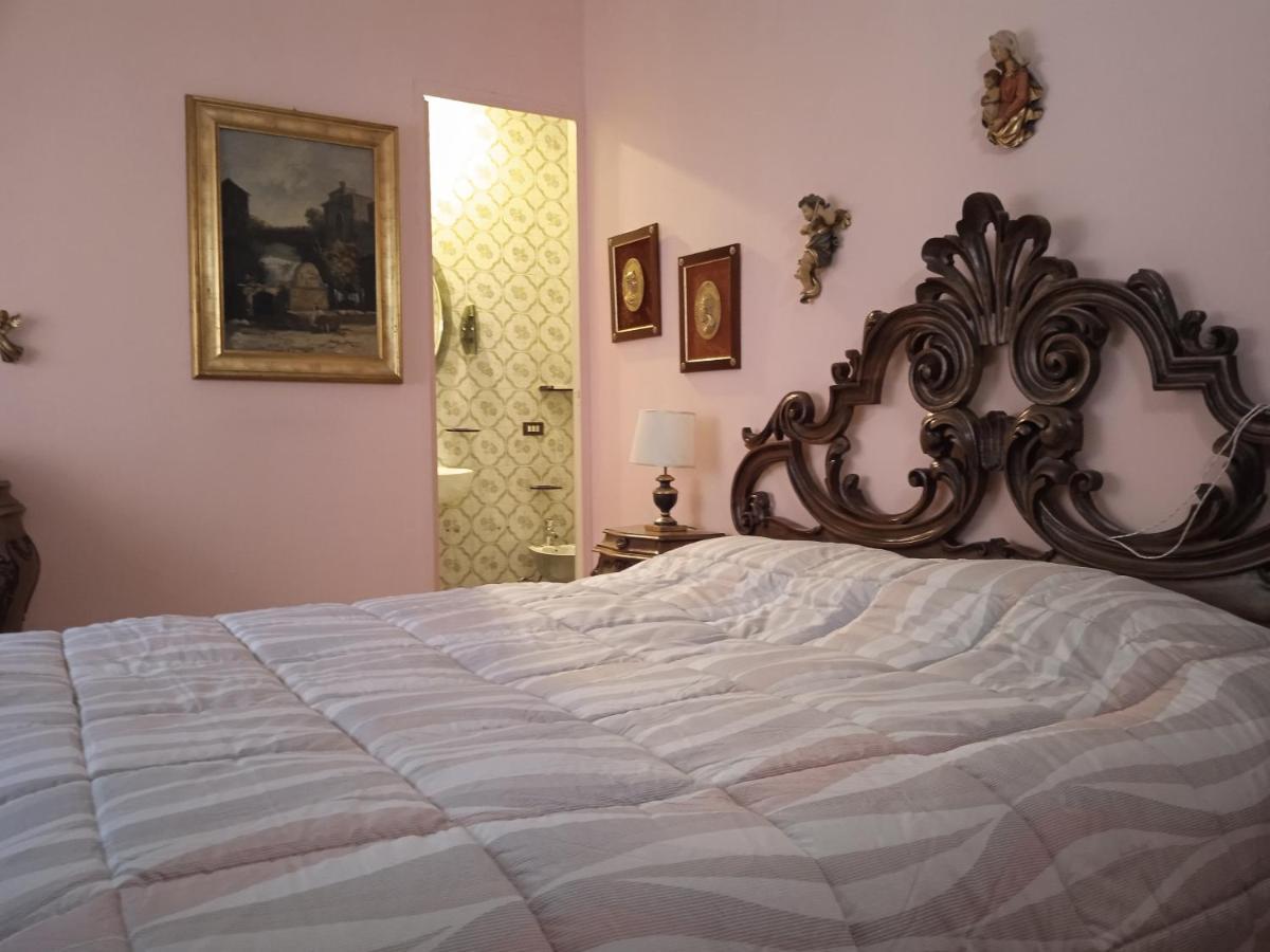 Апартаменты La Casa Dei Sapori 8 Letti 3 Came 1 Cucina Мирандола Экстерьер фото
