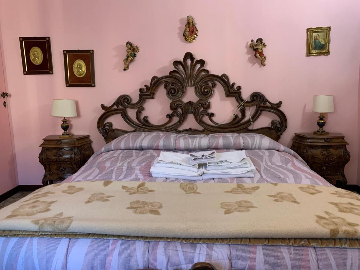 Апартаменты La Casa Dei Sapori 8 Letti 3 Came 1 Cucina Мирандола Экстерьер фото