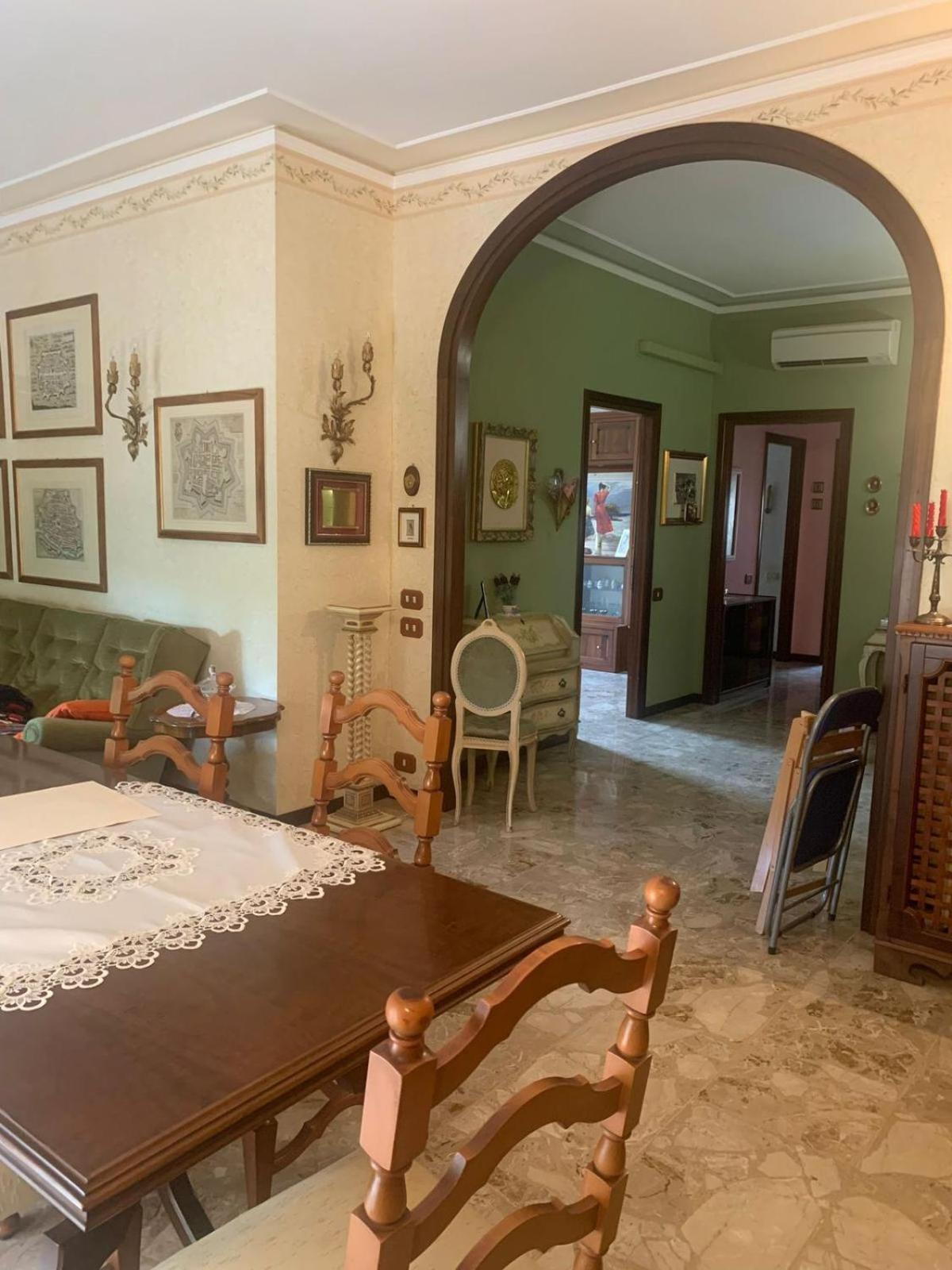 Апартаменты La Casa Dei Sapori 8 Letti 3 Came 1 Cucina Мирандола Экстерьер фото