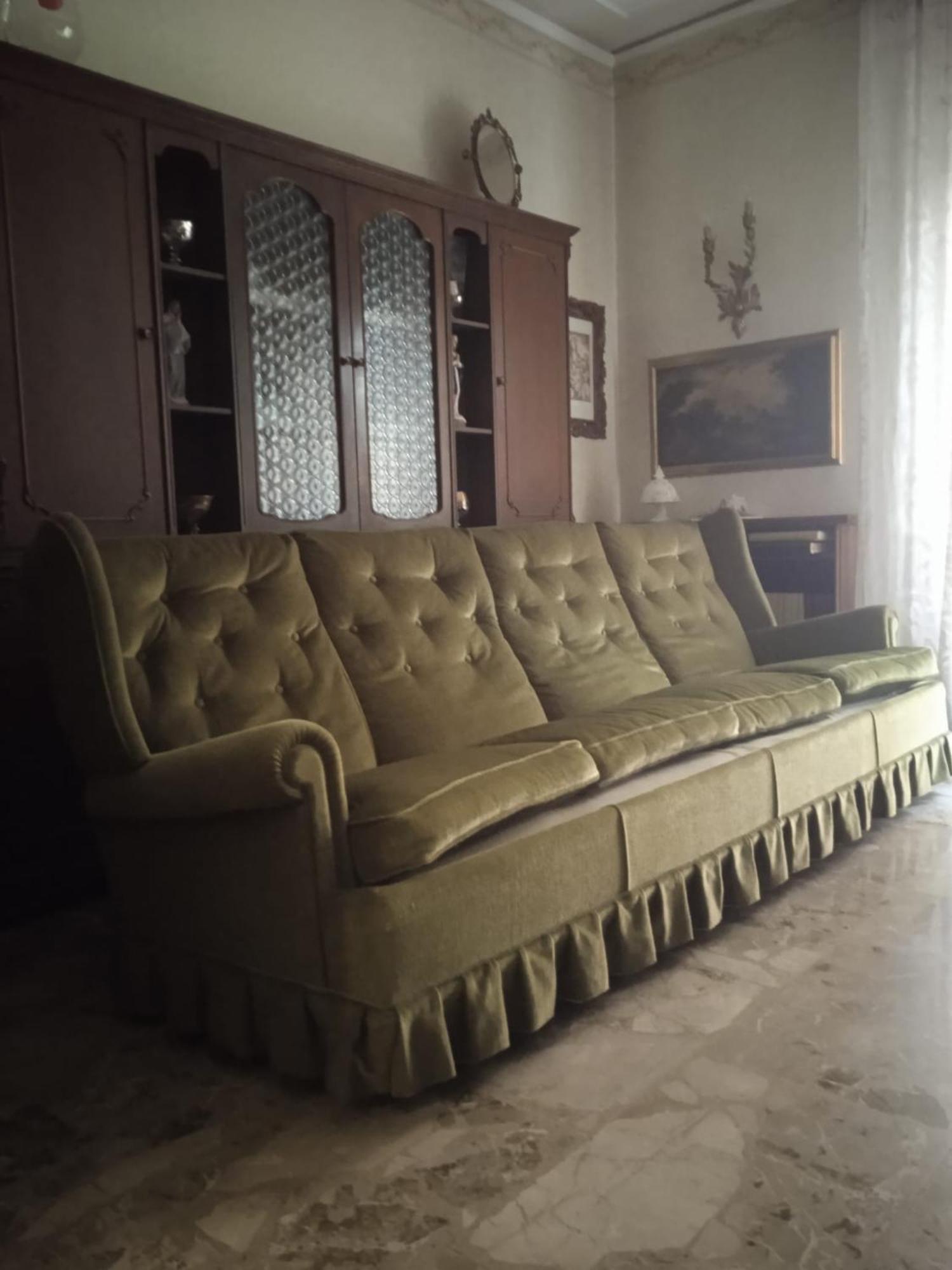 Апартаменты La Casa Dei Sapori 8 Letti 3 Came 1 Cucina Мирандола Экстерьер фото